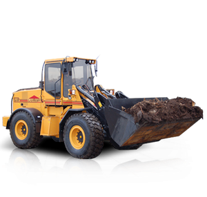 Ljungby L 13 11.5t 2010-2018