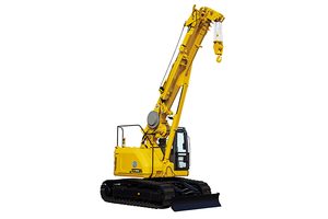 Maeda CC1908 8.1t 2019-2025