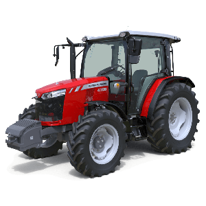 Massey Ferguson MF 4708 61kW 2022-2025