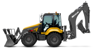 Mecalac TLB990 8.76t 2017-2023