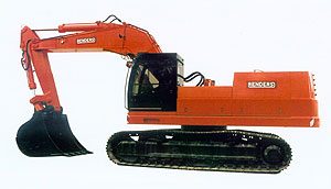 Renders RKE 4300 43t 1995-2000