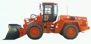 Renders RL 100 11.5t 1995-2000