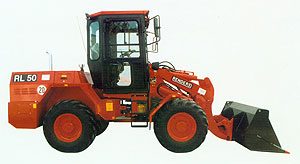 Renders RL 50 5.8t 1995-2000