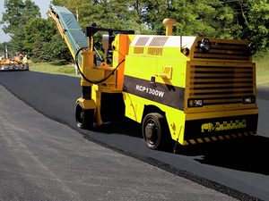 RHINO RCP1300W 15.8t 2017-2023