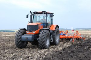 Terrion ATM 5220 162kW 2010-2013