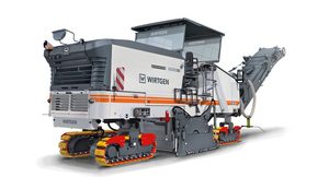 Wirtgen W 200 25.5t 2010-2019