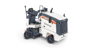 Wirtgen W 50 HR 5.805t 2022-2023